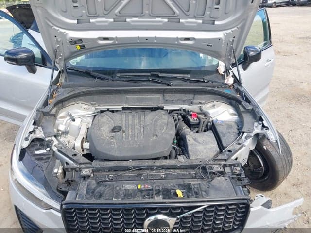 2023 VOLVO XC60 B5 PLUS DARK THEME 10