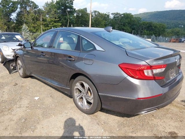 2018 HONDA ACCORD EX-L 2.0T 3