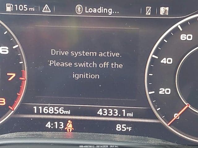2018 AUDI A5 2.0T PREMIUM 16