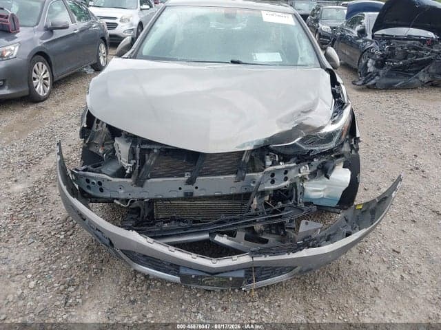 2018 CHEVROLET CRUZE LT AUTO 6