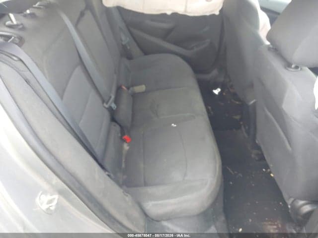 2018 CHEVROLET CRUZE LT AUTO 8