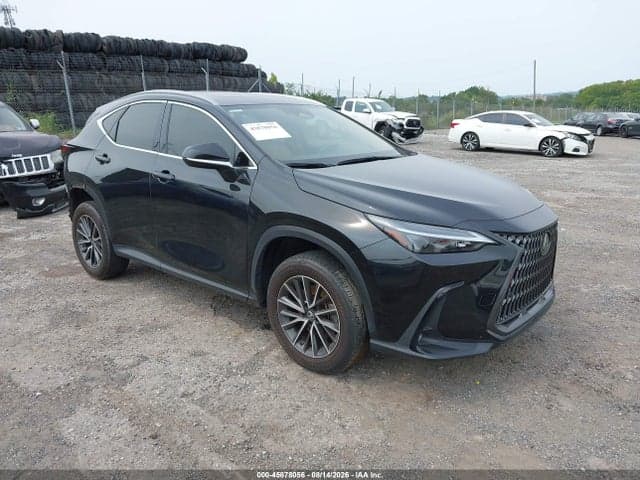 2023 LEXUS NX 250 PREMIUM 1
