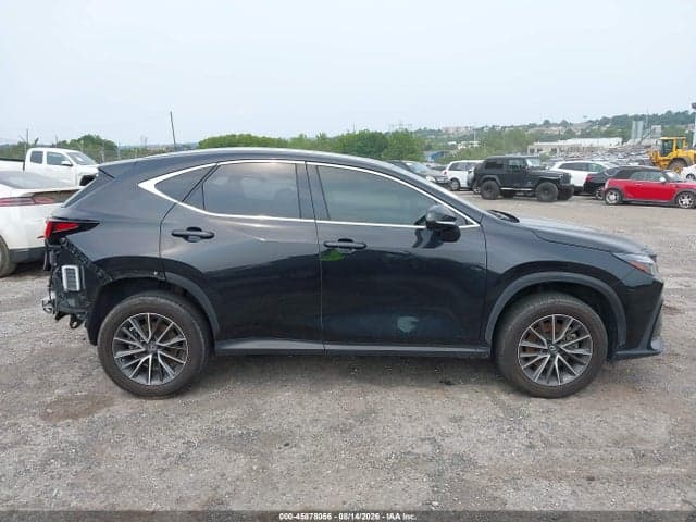 2023 LEXUS NX 250 PREMIUM 14