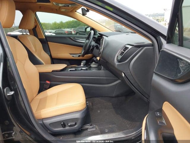 2023 LEXUS NX 250 PREMIUM 5