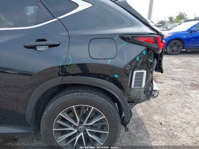 2023 LEXUS NX 250 PREMIUM 6