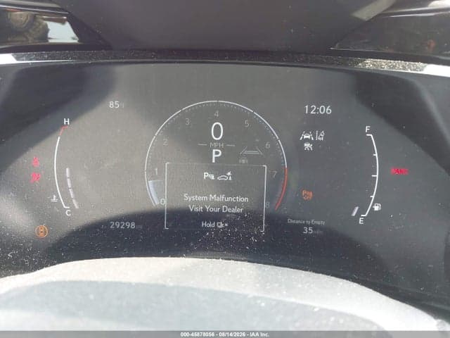 2023 LEXUS NX 250 PREMIUM 7