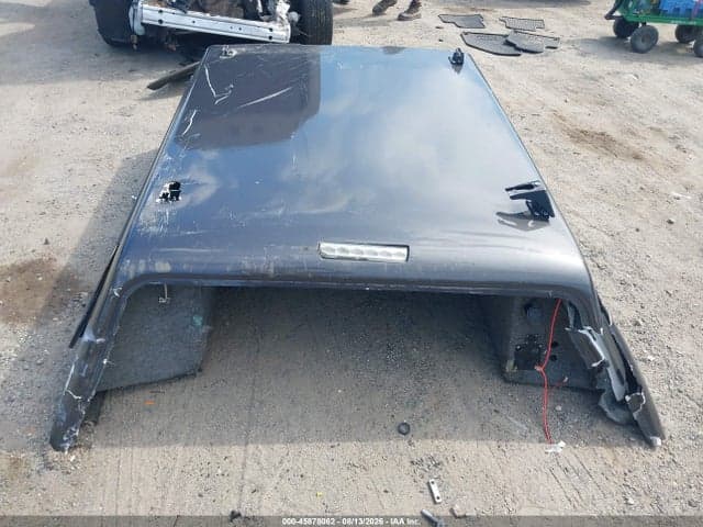 2022 RAM 1500 CLASSIC WARLOCK 4X4 6'4 BOX 12