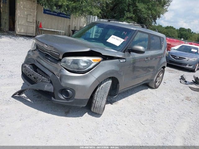 2017 KIA SOUL 2