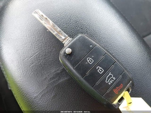 2017 KIA SOUL 11
