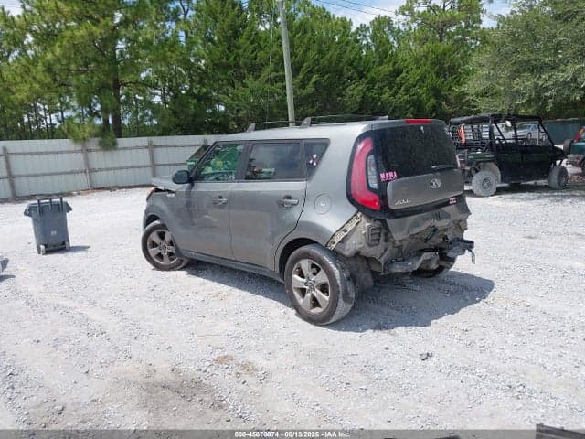 2017 KIA SOUL 3