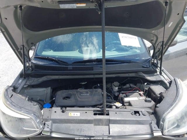 2017 KIA SOUL 10