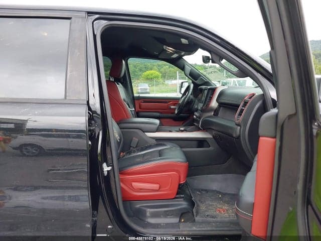 2019 RAM 1500 REBEL 4X4 5'7 BOX 5