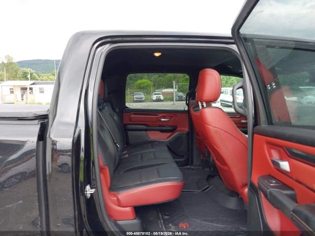 2019 RAM 1500 REBEL 4X4 5'7 BOX 8