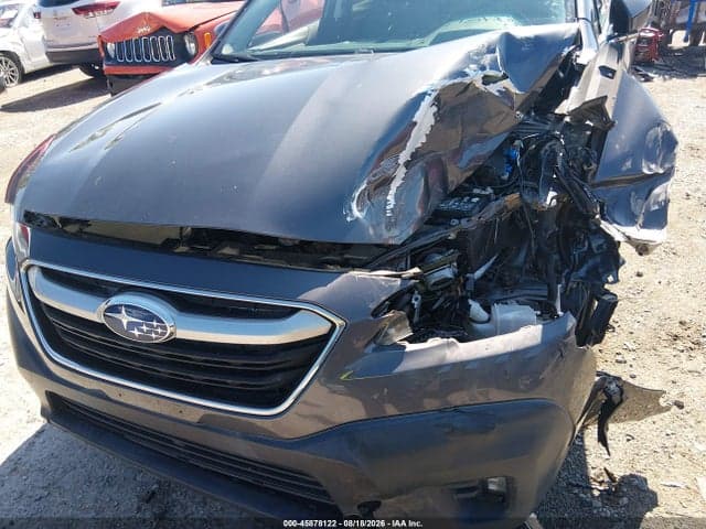 2020 SUBARU OUTBACK PREMIUM 6