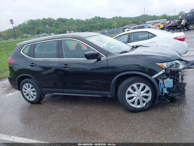 2019 NISSAN ROGUE S 14