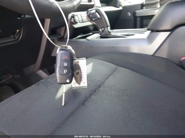 2020 FORD F-150 XLT 11