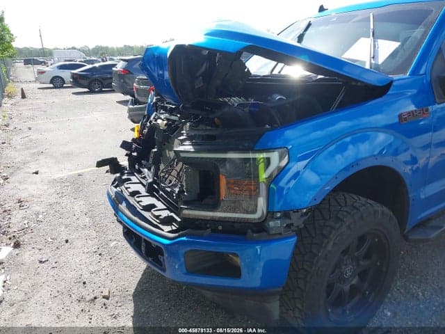 2020 FORD F-150 XLT 6