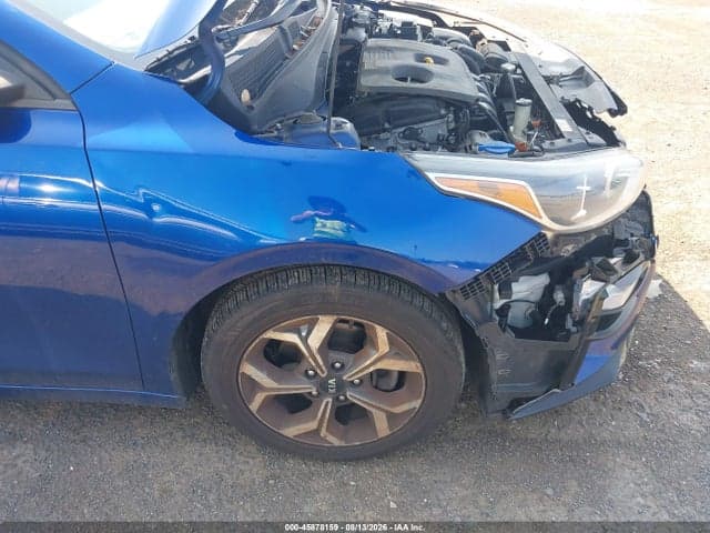 2020 KIA FORTE LXS 6