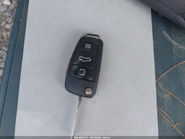 2017 AUDI A3 PREMIUM 11