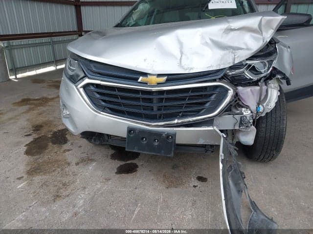 2019 CHEVROLET EQUINOX LS 6