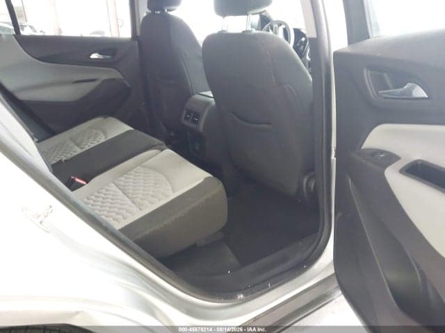 2019 CHEVROLET EQUINOX LS 8