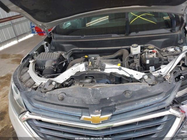 2019 CHEVROLET EQUINOX LS 10