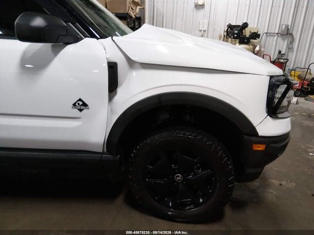 2023 FORD BRONCO SPORT OUTER BANKS 19