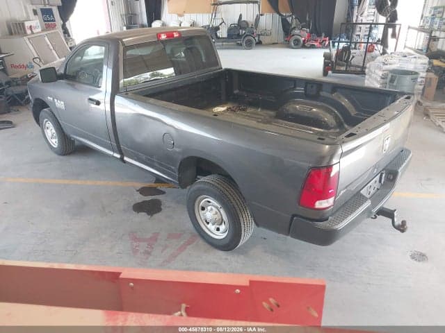 2018 RAM 2500 TRADESMAN 4X2 8' BOX 3