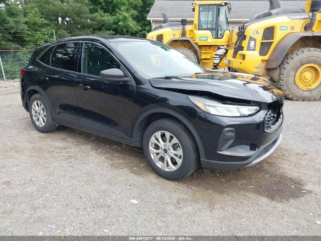 2024 FORD ESCAPE ACTIVE 1