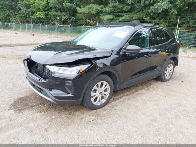 2024 FORD ESCAPE ACTIVE 2