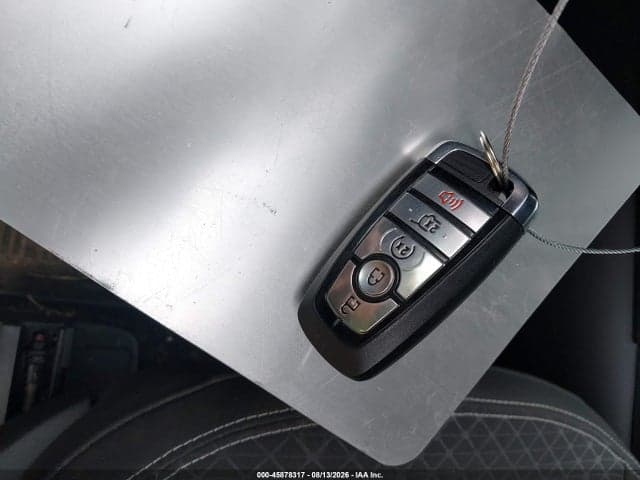 2024 FORD ESCAPE ACTIVE 11