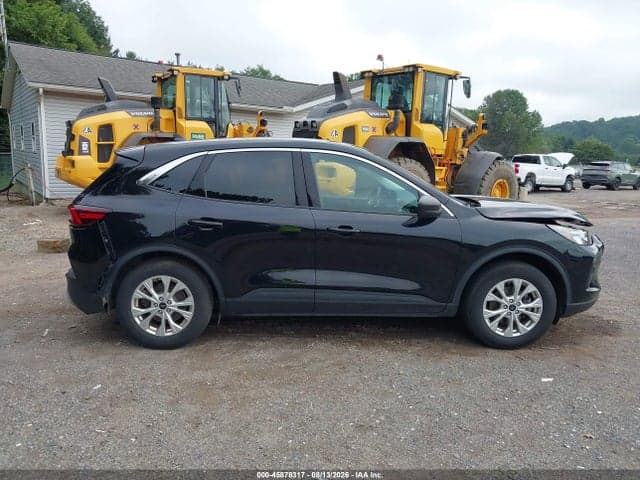 2024 FORD ESCAPE ACTIVE 14