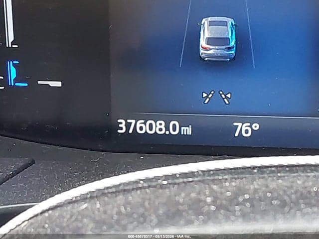 2024 FORD ESCAPE ACTIVE 16