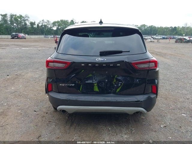 2024 FORD ESCAPE ACTIVE 17