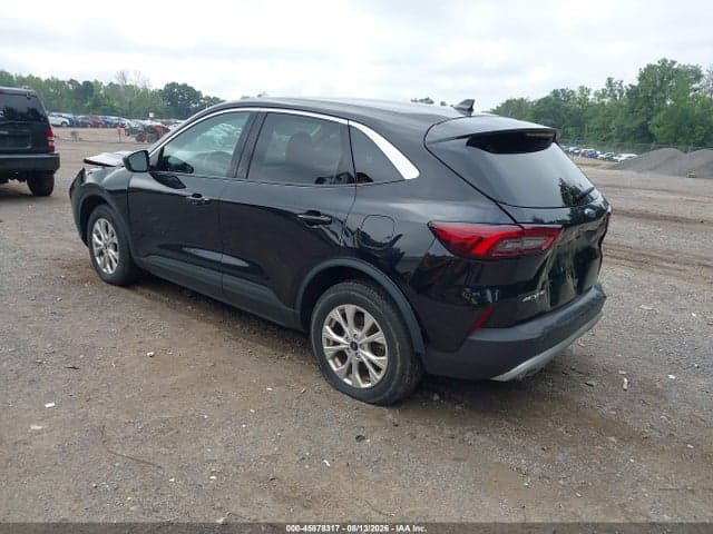 2024 FORD ESCAPE ACTIVE 3