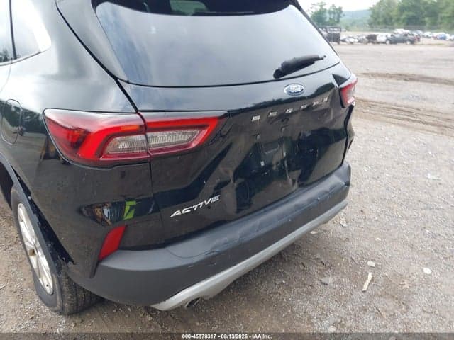 2024 FORD ESCAPE ACTIVE 21