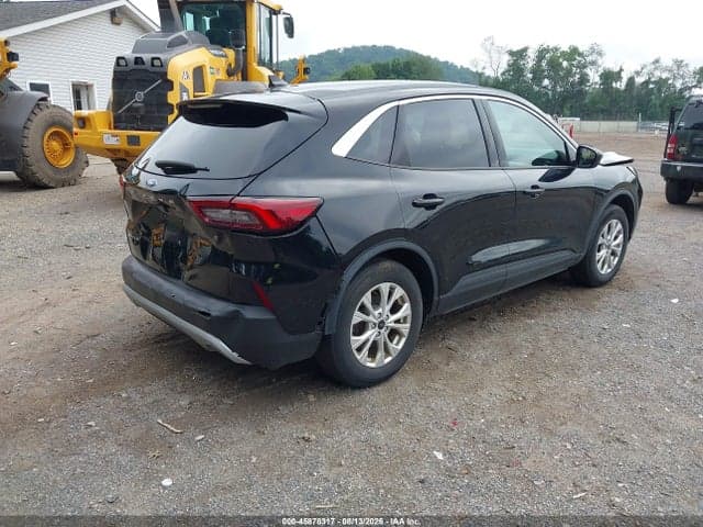 2024 FORD ESCAPE ACTIVE 4