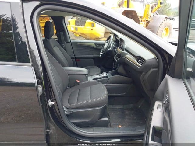 2024 FORD ESCAPE ACTIVE 5