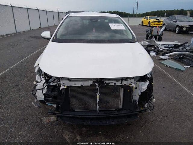 2021 TOYOTA COROLLA LE 13