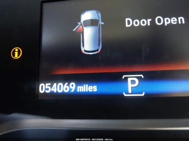 2017 HONDA PILOT EX-L 15