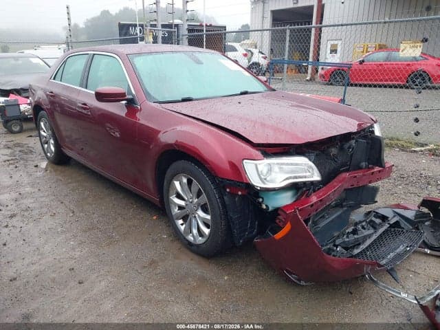 2019 CHRYSLER 300 TOURING L AWD 1