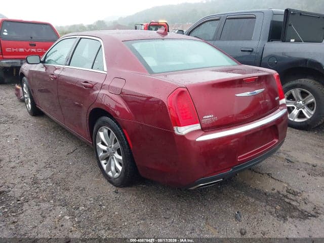 2019 CHRYSLER 300 TOURING L AWD 3