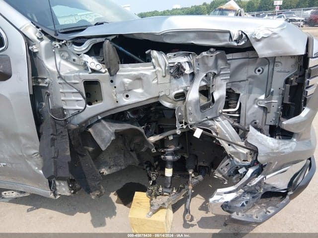 2023 GMC SIERRA 1500 4WD SHORT BOX SLT 6