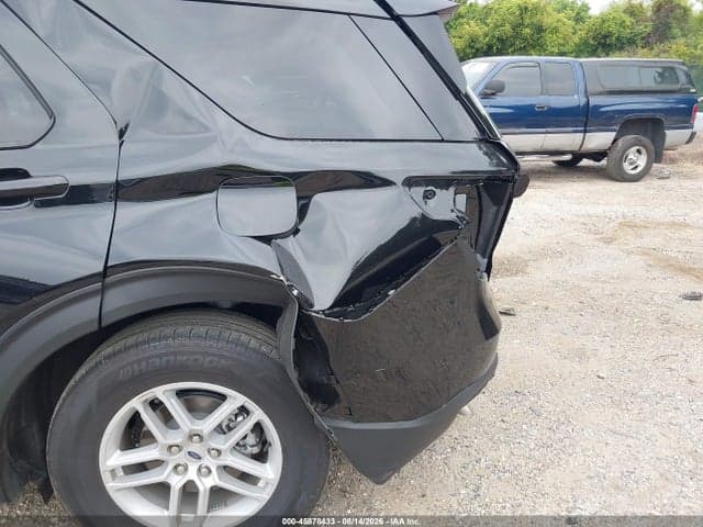 2026 FORD EXPLORER ACTIVE 21