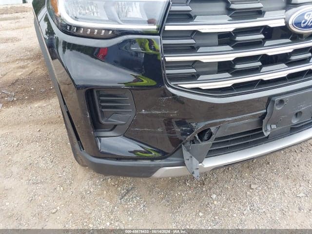 2026 FORD EXPLORER ACTIVE 6