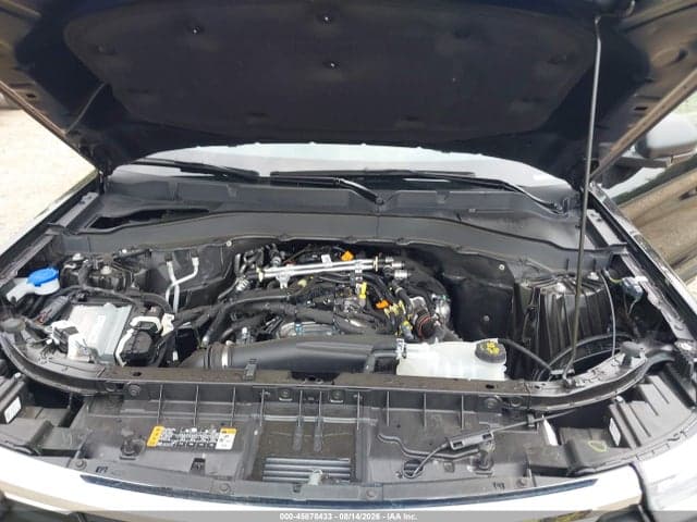 2026 FORD EXPLORER ACTIVE 10