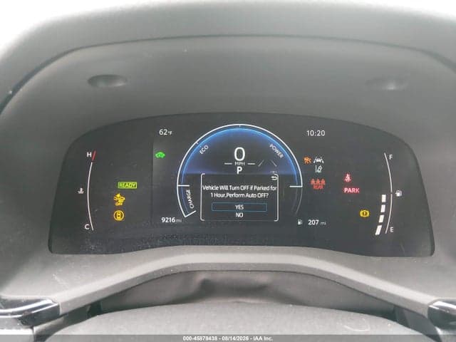 2025 TOYOTA CAMRY SE 7