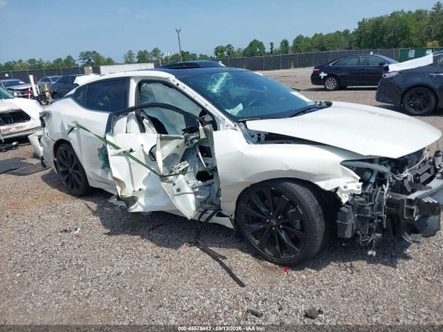 2023 NISSAN MAXIMA SR XTRONIC CVT 1