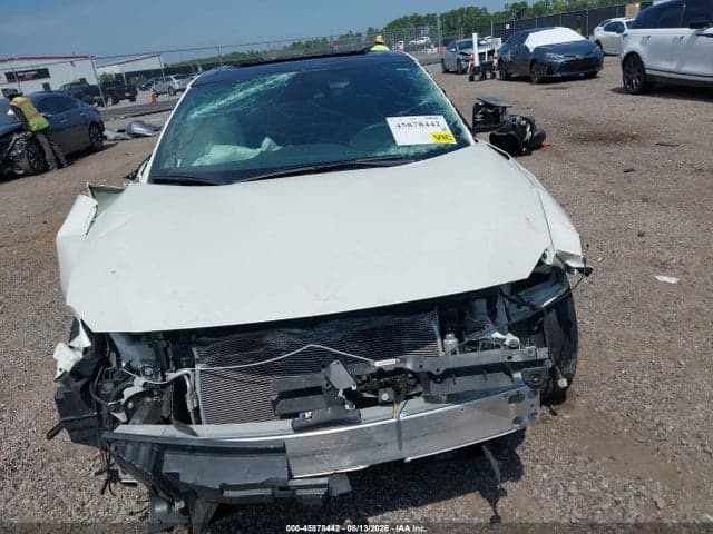 2023 NISSAN MAXIMA SR XTRONIC CVT 12