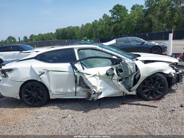 2023 NISSAN MAXIMA SR XTRONIC CVT 13